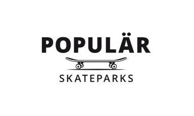 POPULAER Handcrafted Skateparks