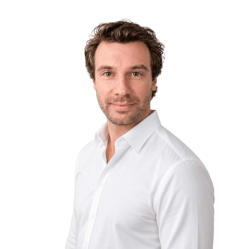 Julian Kilg — KI-Berater & Implementierer